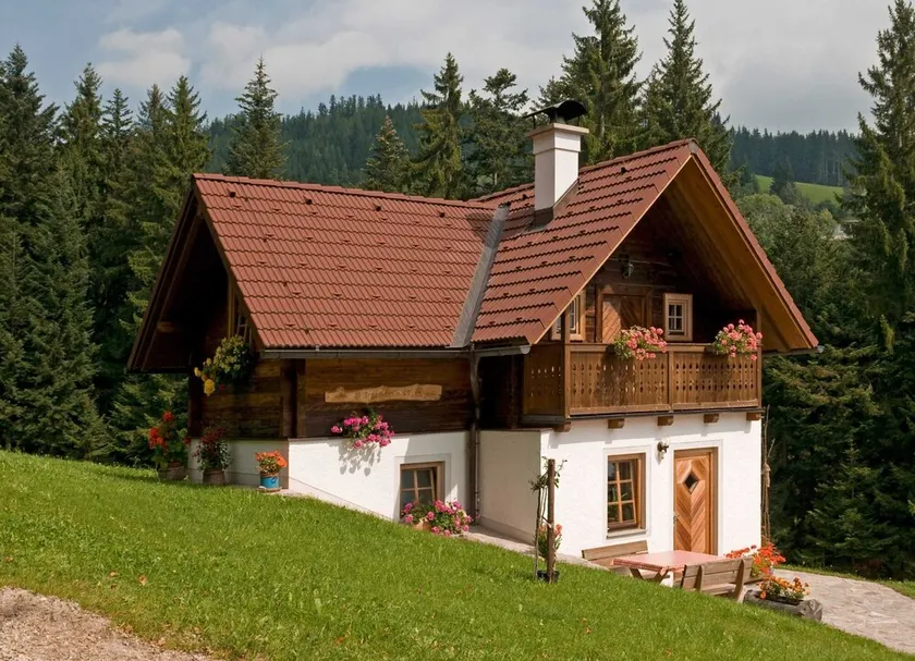 Pircherhof - ferie og hvile i Troadkost'n - Troadkostn 1 - Image 1