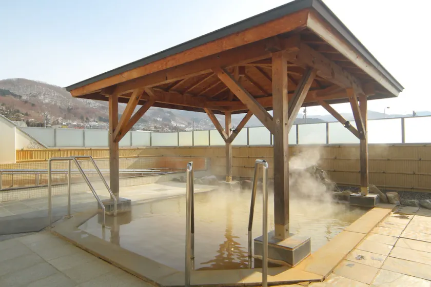 Spa SHIOSAI - Image 1