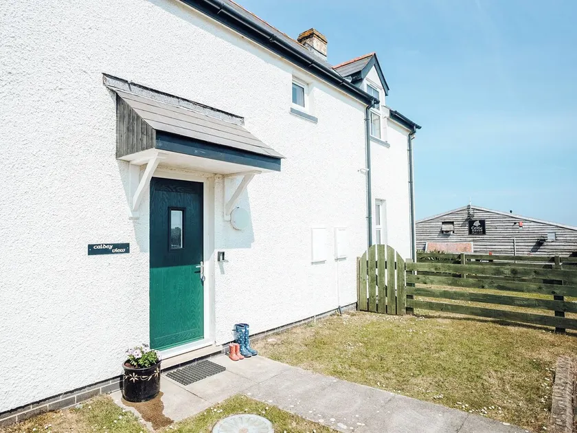Caldey View - Uk6734 - Image 1
