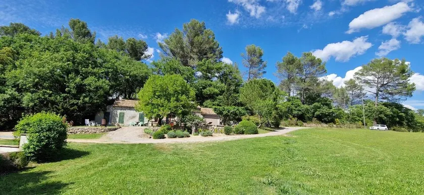 Cottage Camfier - Image 1