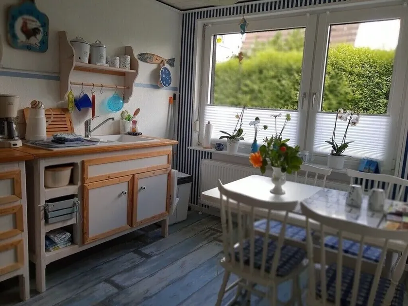 Ferienwohnung an der Nordsee - Image 1