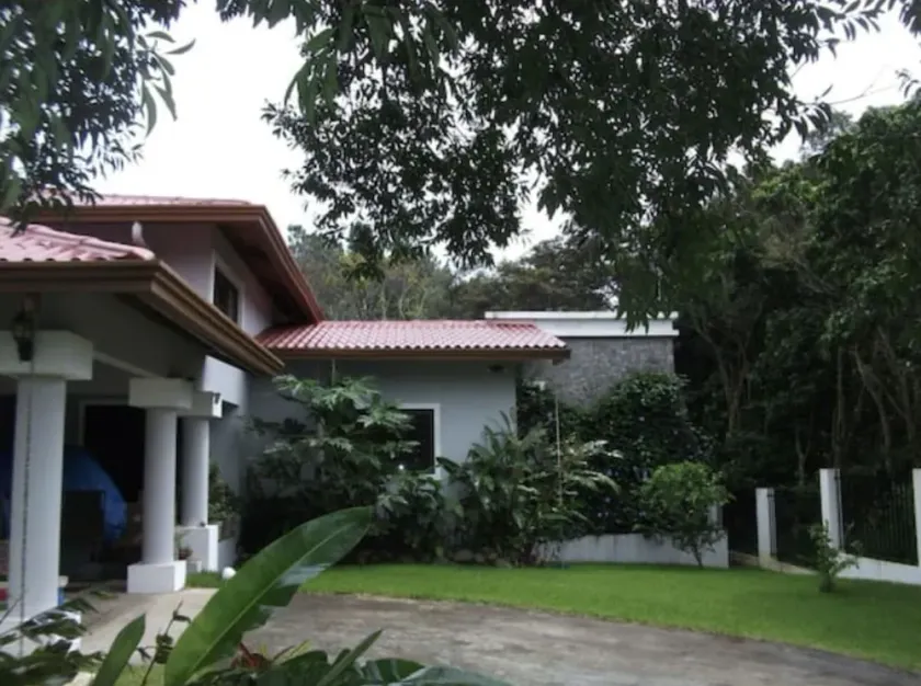 Custom Villa in Boquete - Image 1