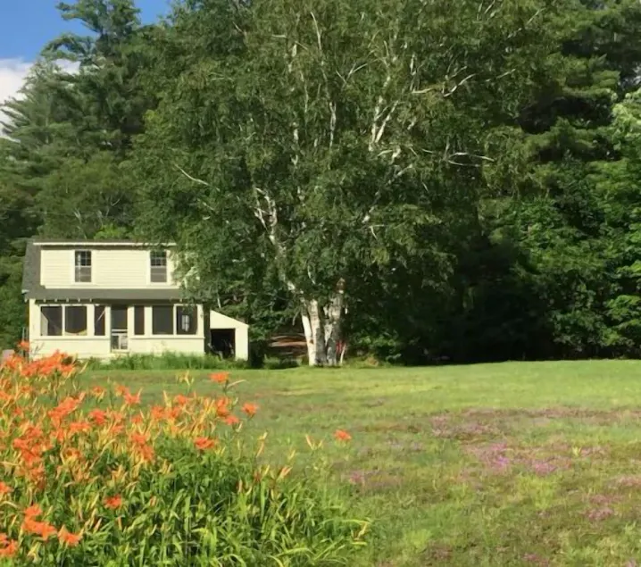 Adirondacks - Hill Top Bungalow - Keene, New York (in der Nähe von Lake Placid) - Image 1