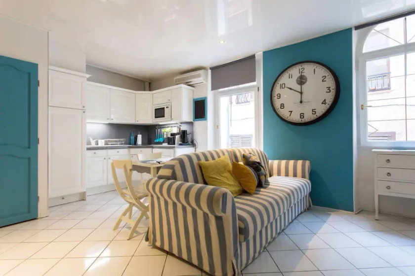 Hervorragende Wohnung in der Banane in Cannes in der Nähe der Strände und der Croisette - Image 1
