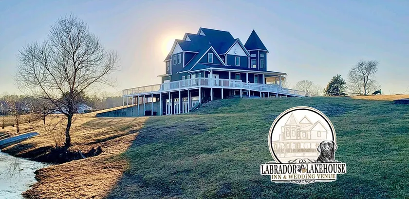 On the Lake & Wine Trail & a Perfect Getaway for 16+ With an ADA Suite! - Image 1