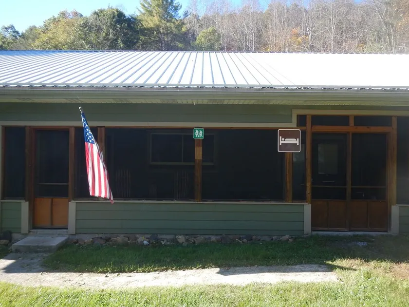 Friluftsentusiaster 3 Bdrm reträtt Blue Ridge Mountains Jefferson National Frst - Image 1