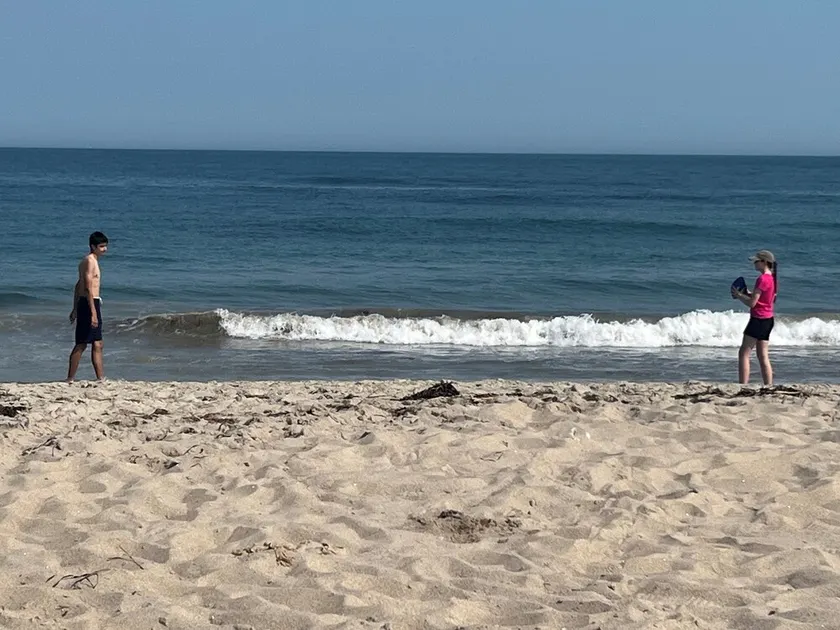 “Perfect Family Beach House” - Image 1