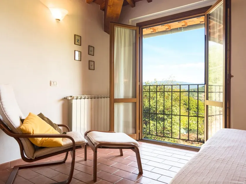 Holiday Home in Vicchio with Private Pool - Image 1