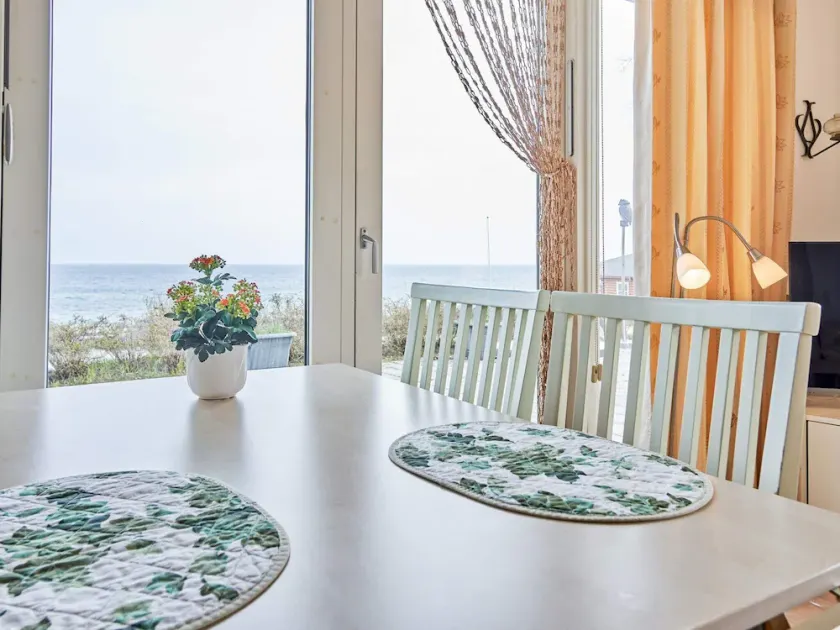 4 star holiday home in Allinge - Image 1