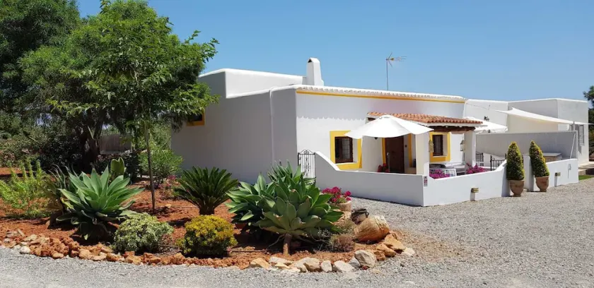 Charmante maison à Ibiza - Image 1