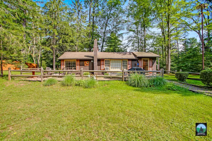 Coyote Cabin sur Pristine Pine Creek! - Image 1
