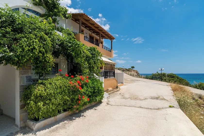 Crete Essence Villas - Makrygialos - Image 1