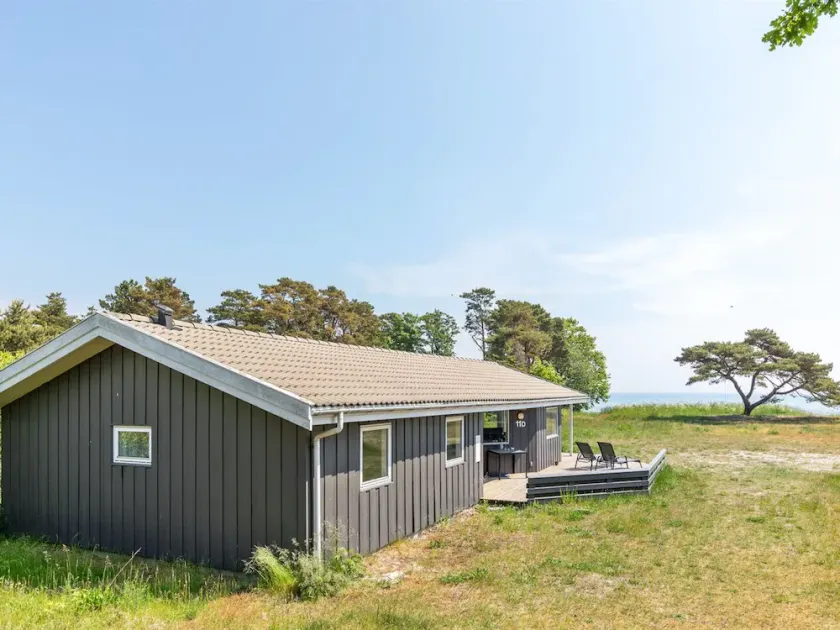 \"Botolphus\" - 20m from the sea by Interhome - Image 1