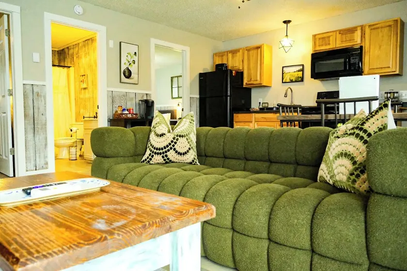 Cozy Mountain View Condo at Powderhorn Mountain - Image 1