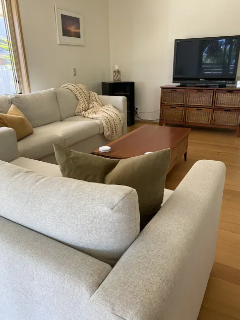 Colonnades beach oasis, Cape Woolamai - Image 1