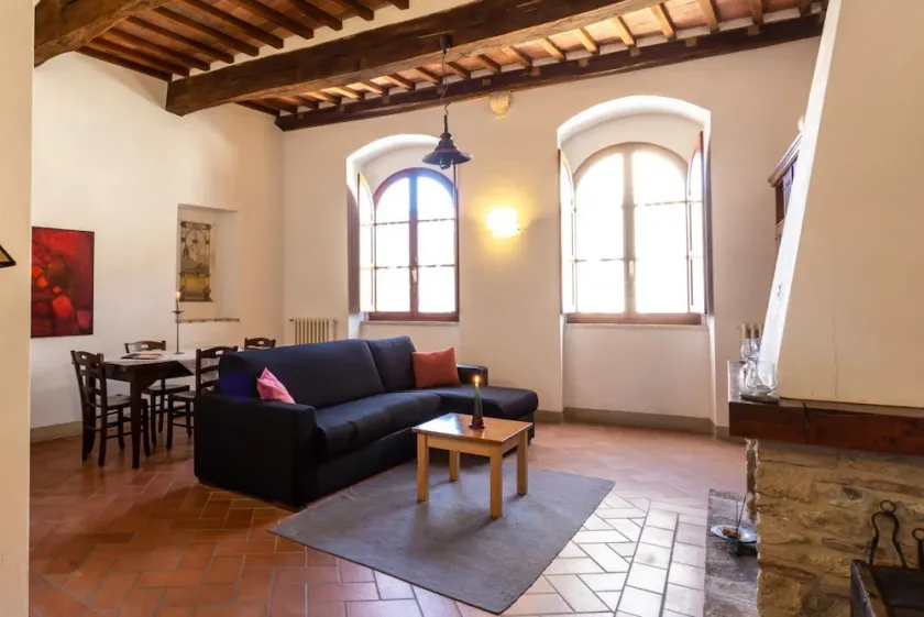 Palazzo Malfatti - appartamento familiare per 4 persone - Image 1