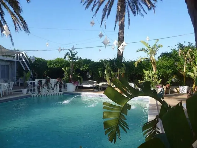 Ferienwohnung 'Apartamento Ciel Azul' mit Gemeinschaftspool, Balkon und WLAN - Image 1