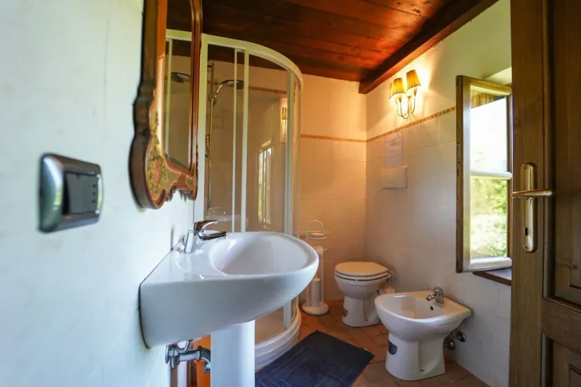 Casa Arcadio - Two Bedroom Villa, Sleeps 6 - Image 1