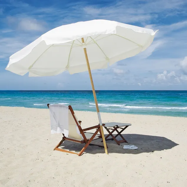 THE OCEAN VILLA AT BEACH - Image 1