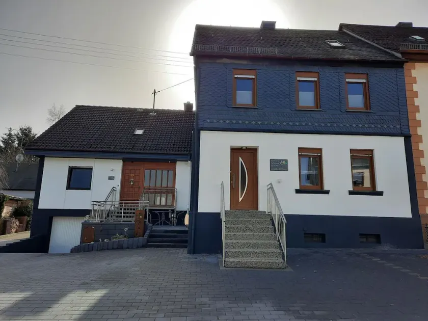 Spreitzers Ferienhaus - Spreitzers Ferienhaus F**** - Image 1