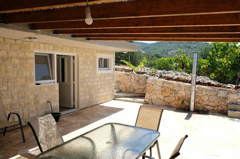 Haus Robinson house (82431-K1) - Dolac - Image 1