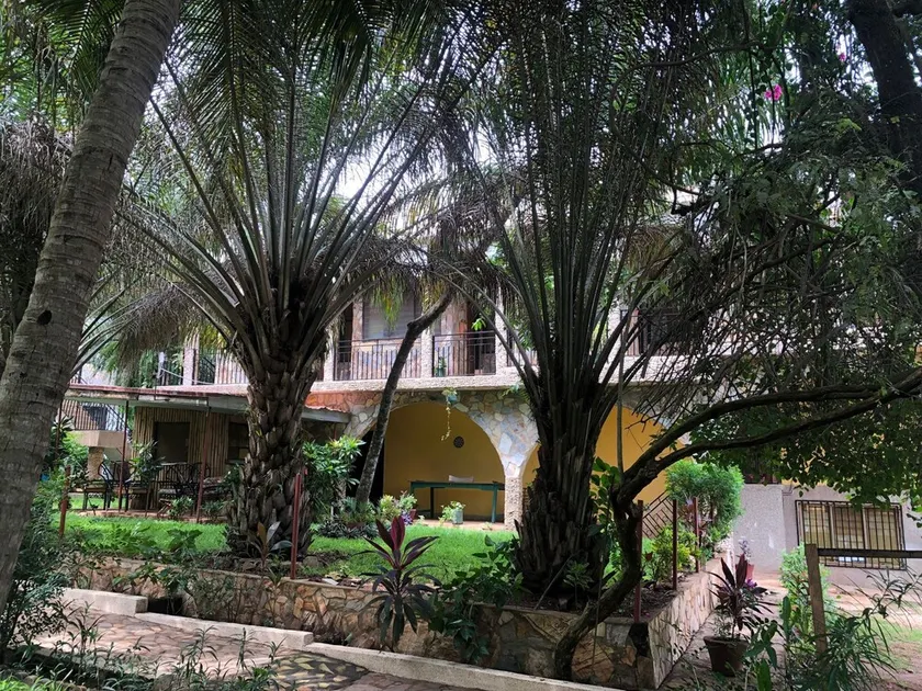 Legassi Gardens Apartments - Image 1