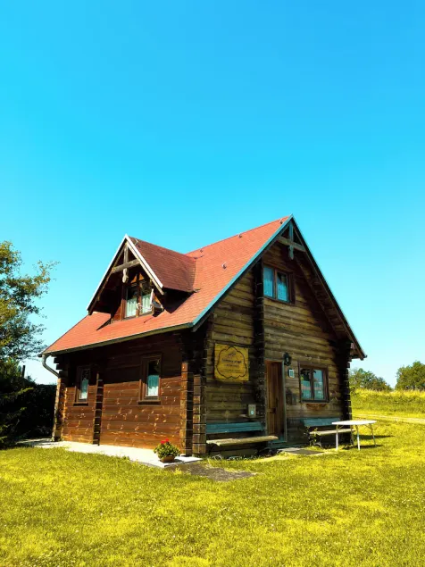 Holiday house near Koblenz, family friendly, dogs, parking - Image 1