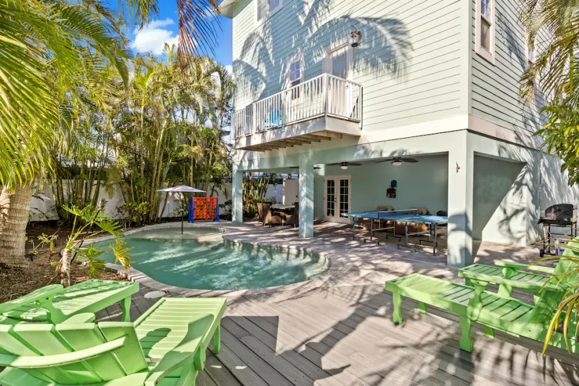 Blue Tide -Formerly Island Sol - Image 1