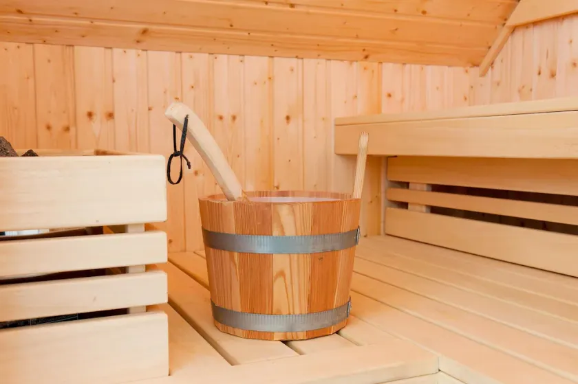 Detached house in Vlagtwedde with sauna - Image 1