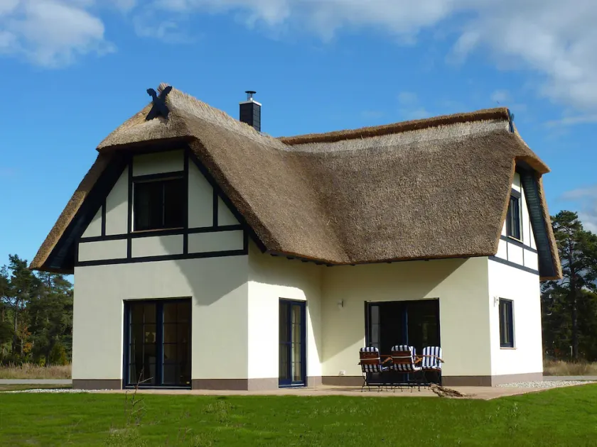 Cottage on the Haff - casa de campo - Image 1