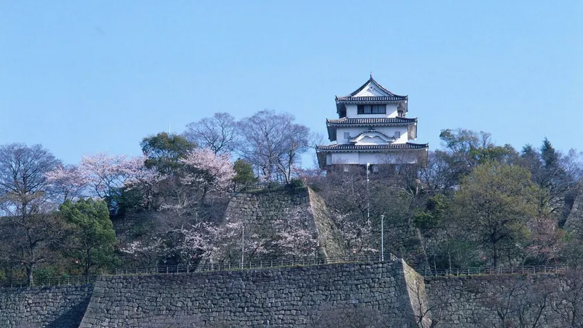 Hotel New Century Sakaide - Image 1