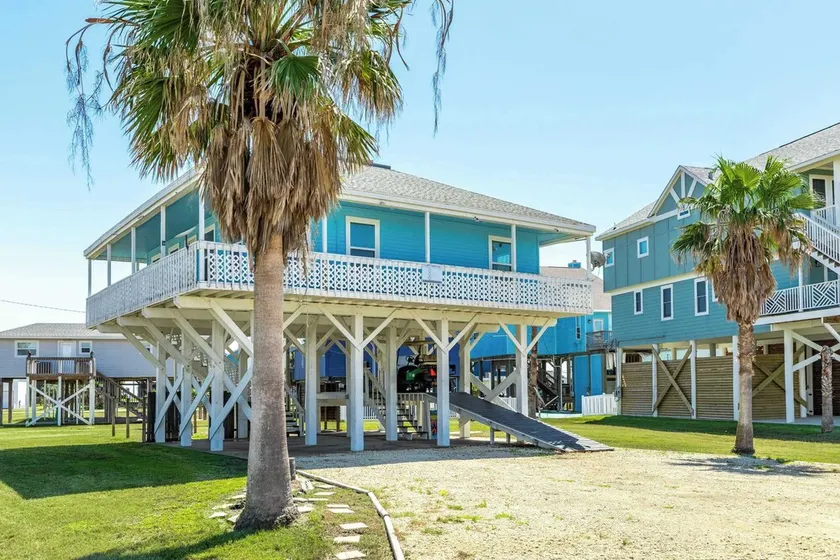Casita at the Pass - Cute, Cozy & Comfortable! - Image 1