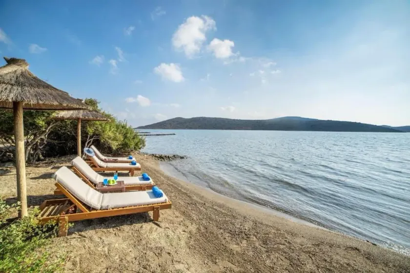 Elounda Blue Island Villa - Image 1