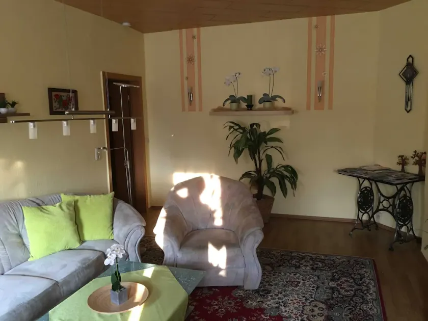 Vacation apartment 1 Alte Kaserne - Holiday apartments Alte Kaserne close to Lake Drewen - Image 1