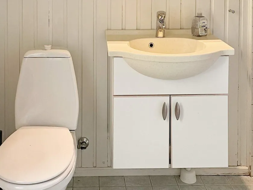 4 Person Holiday Home in Frorup - Image 1