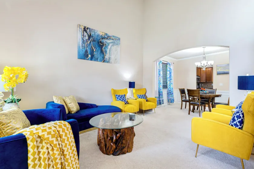 GRACE VILLA: RELAX HERE W UR FAMILY - Image 1