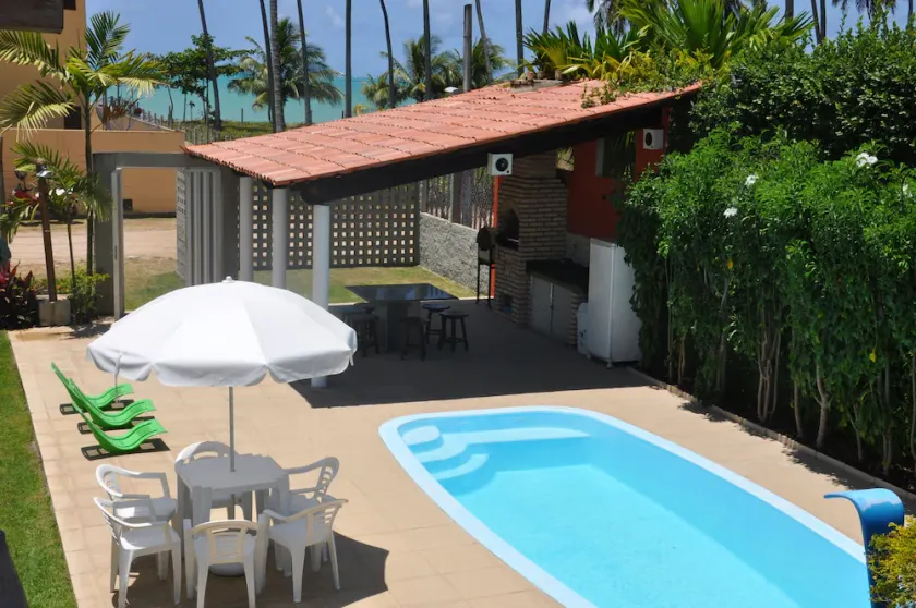 PITANGA HOUSE - Barra Grande - Maragogi AL - BRAZIL - Image 1