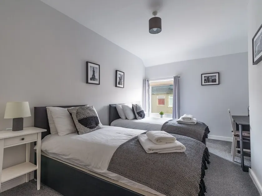 A home from home in the heart of Northumberland - Image 1