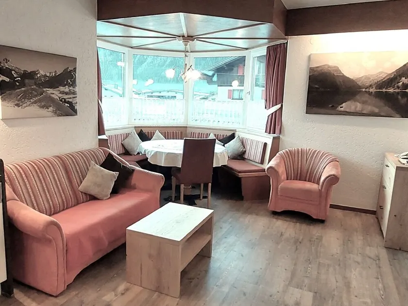 Nr. 13 Fewo Litnis - Guesthouse Braito - Image 1
