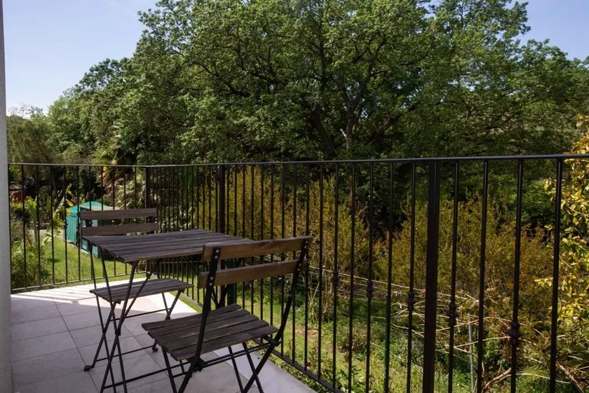 S160 - Sirolo, brand new two-room apartment with terrace - Image 1