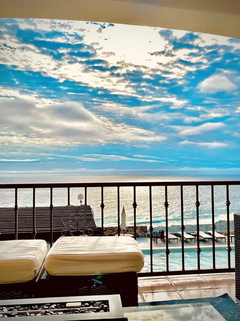 Ocean View Oasis at Bajamar Resort - Image 1