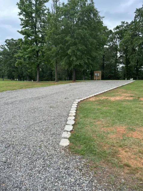 Nordin`s Escapes RV/Camper Site 1, near Lake Dardanelle, Mt. Nebo, and Mt. Petit Jean - Image 1