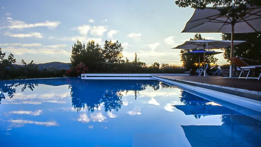 Borgo San Polino A Tuscan Eco Escape - Image 1