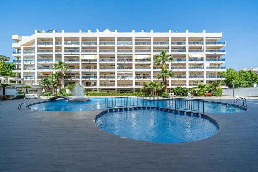 Apartamentos Salou - 111 - Image 1