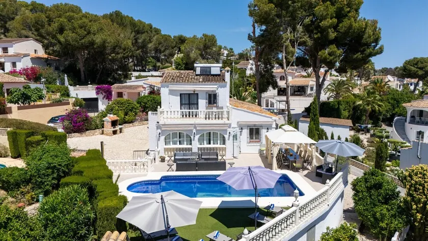 AVANOA - Elche Moraira - Image 1