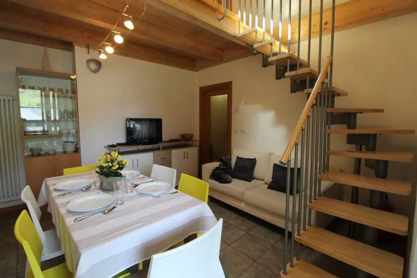 Haus Martina by ISA AGENTUR - Image 1