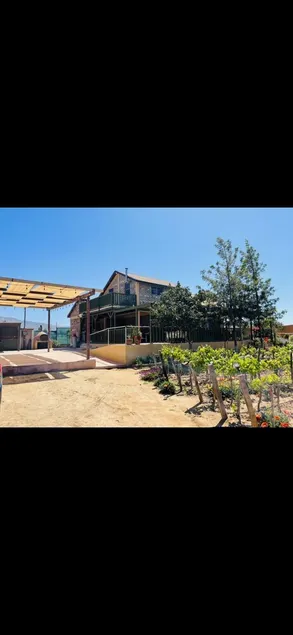 Beautiful house in the heart of valle de guadalupe - Image 1