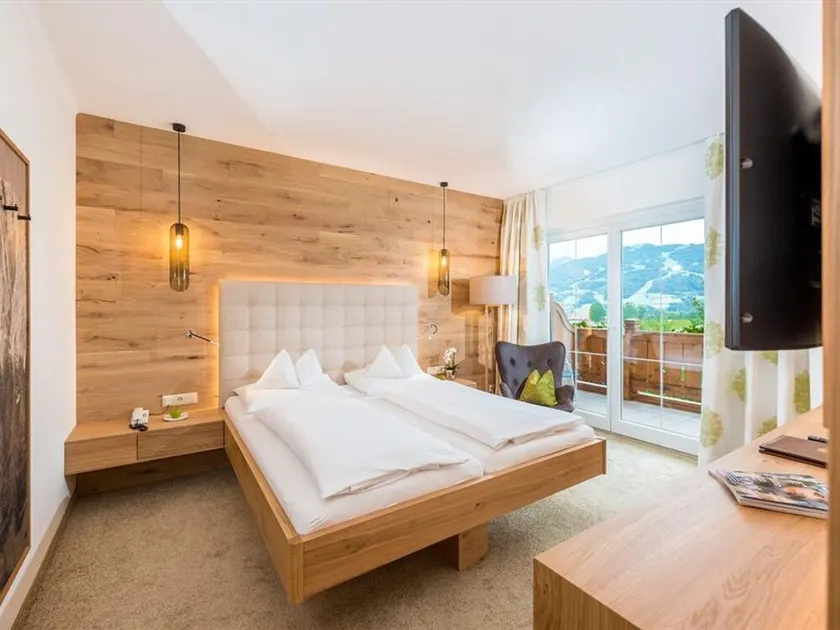 Styrian room online with shower, WC - Ennstalerhof - Image 1