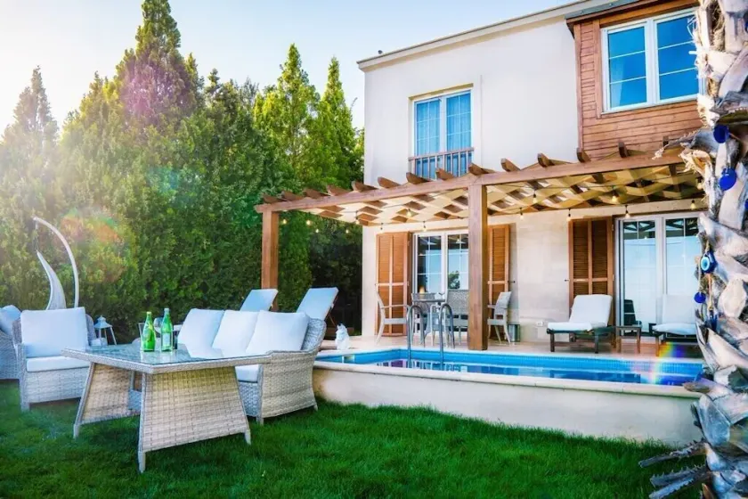 Villa Marlin - Image 1