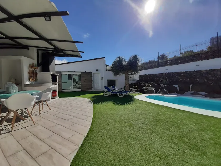 Vacker villa belägen i Ingenio, sydost om Gran Canaria. - Image 1